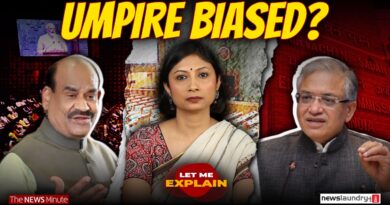 Opposition vs CEC Gyanesh Kumar and Om Birla