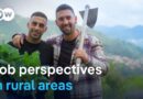 Organic farming as a career choice: Italy’s young farmers | DW Documentary