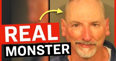 Outrage as Serial Child Molester Granted Early Release