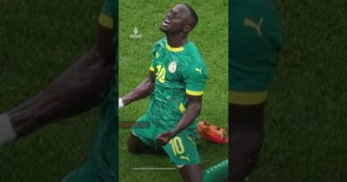 Outrage in Senegal after CAF strips team of its AFCON title