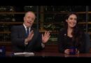 Overtime with Bill Maher: Anna Paulina Luna, Paul Begala (HBO)