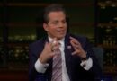 Overtime with Bill Maher: Anthony Scaramucci, Lloyd Blankfein (HBO)