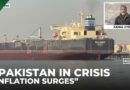 Pakistan Faces Economic Crisis as Middle East Conflict Drives Inflation & Austerity