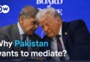 Pakistan positions itself as a key mediator between the US and Iran | DW News
