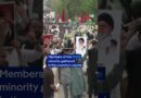 Pakistan: Protests against Iran war | DW News