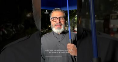 Pakistan secures passage through Strait of Hormuz ahead of Iran talks