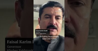 Pakistan to pause Afghan strikes for Eid