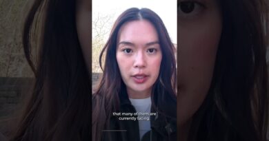 Palestine Action hunger strikers on prison treatment | AJ #shorts