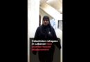 Palestinian refugees in Lebanon face another forced displacement | AJ#shorts