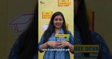 Partner | Inside P&G Shiksha’s 1 Crore Milestone | The Quint