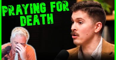 Pete Hegseth’s Pastor Prays For God To ‘K*LL JAMES TALARICO’ | The Kyle Kulinski Show