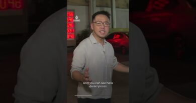 Philippines declares national emergency as fuel supplies dwindle | AJ #shorts