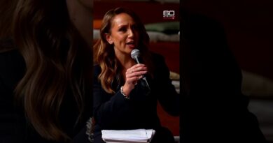 Playboy predator’s fiery response to allegations | 60 Minutes Australia