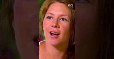 Polarising reaction to IVF gender selection | 60 Minutes Australia