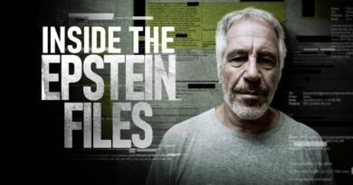 Prince Andrew, Trump & Wexner: Unmasking Epstein’s Network | The Reckoning FULL DOCUMENTARY