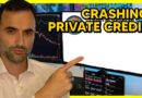 Private Credit Crisis: $13 Billion in Redemption Requests