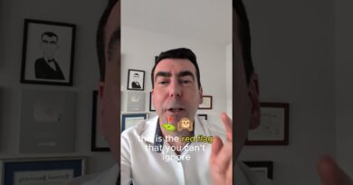 Productivity Just Crashed… Same Pattern Before EVERY Recession!