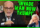 Psycho Fox Host DEMANDS Ground Invasion Of Iran & Trump Is Listening | The Kyle Kulinski Show
