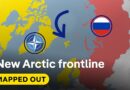 Putin’s trump card in the Arctic? | Mapped Out