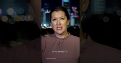 Qatar expels Iranian attaches after LNG facility strike | AJ #shorts