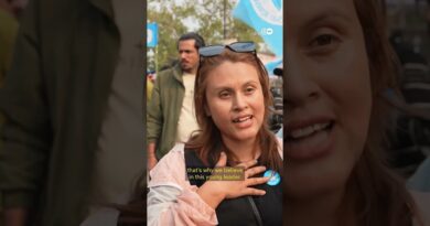 Rapper-turned-mayor to become new leader of Nepal | DW News