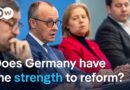 Reform or decline? The harsh reality facing Germany’s government | DW News