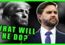 Republicans REVOLT AGAINST TRUMP & Beg JD Vance To USE 25TH AMENDMENT!! | The Kyle Kulinski Show