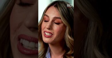 Return to survivor’s most traumatic place | 60 Minutes Australia