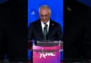 Reza Pahlavi tells pro-Trump crowd at CPAC: ‘We must finish the job’
