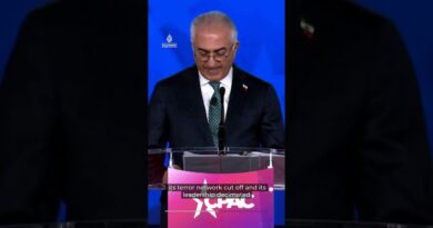 Reza Pahlavi tells pro-Trump crowd at CPAC: ‘We must finish the job’