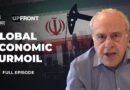 Richard Wolff on War in Iran: The game is over | UpFront