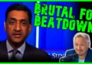 Ro Khanna Delivers BRUTAL BEAT DOWN Of Pro-War Fox News Mutants | The Kyle Kulinski Show