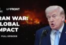 Robert Malley on war in Iran: “Donald Trump is nervous” | UpFront