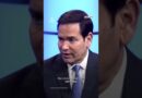 Rubio says NATO must be re-examined after Spain blocks US operation on Iran | AJ #shorts