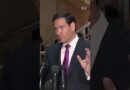 Rubio Says the Hardest Strike on Iran ‘Is Yet to Come’