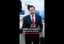 Rubio: US expects Iran war to end in ‘weeks, not months’ | AJ #shorts