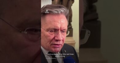 Russia slams second US-Israeli strike at Iran’s Bushehr nuclear reactor | AJ #shorts