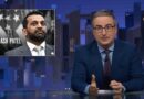 S13 E03: Kash Patel & Police Body Cameras: 3/1/26: Last Week Tonight with John Oliver