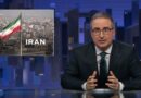 S13 E04: Iran, USAID & Soap Operas: 3/8/26: Last Week Tonight with John Oliver