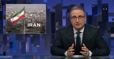 S13 E04: Iran, USAID & Soap Operas: 3/8/26: Last Week Tonight with John Oliver