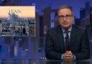 S13 E07: Iran, Viktor Orbán & National Parks Pass: 3/29/26: Last Week Tonight with John Oliver