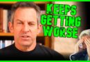 Sam Harris Keeps Getting Worse & Worse | The Kyle Kulinski Show