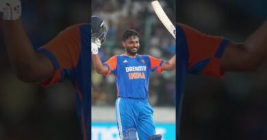Sanju Samson Shines as India Storm Into T20 World Cup Final, Beat England | The Quint