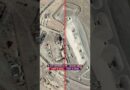 Satellite images reveal damage to several Iranian military bases | AJ #shorts