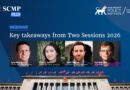 SCMP PLUS WEBINAR | Key Takeaways from China’s Two Sessions 2026