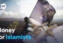 Searching for clues: Donations for terrorism? | DW Documentary