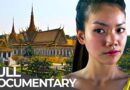 Secrets of the Apsara | Cambodia: The Kingdom’s Hidden Legacy | Free Documentary