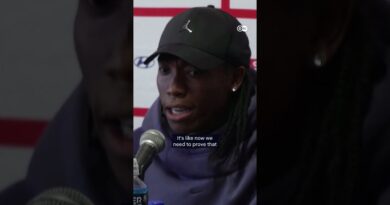 Semenya slams Olympic transgender athlete ban | DW News