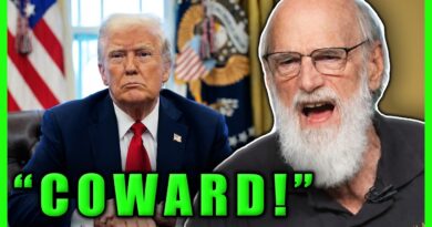 ‘SEND BARRON!’: Jesse Ventura ERUPTS On Trump’s Warmongering In BRUTAL MESSAGE! | Kyle Kulinski Show