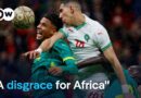 Senegal Stripped of AFCON Title: “A disgrace for Africa” | DW News